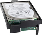 HP High-Performance Secure Hard Disk