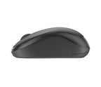 Logitech 910-007119 mouse Travel Ambidextrous RF Wireless + Bluetooth