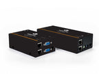 Vertiv Avocent LV3020P-202 KVM extender Transmitter & receiver