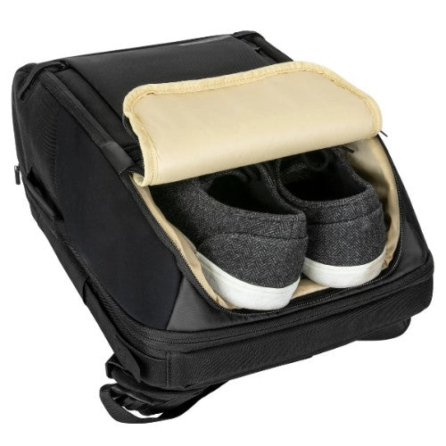 Targus Work+ backpack Black