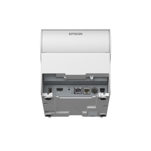Epson TM-T88VII (151) 180 x 180 DPI Wired & Wireless Thermal POS printer