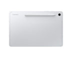 Samsung Galaxy Tab S10 Lite 5G LTE-TDD & LTE-FDD 128 GB 27.7 cm (10.9") 6 GB Wi-Fi 6 (802.11ax) Silver