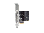 HPE 831737-B21 internal solid state drive Half-Height/Half-Length (HH/HL) 3.2 TB PCI Express 2.0 NVMe