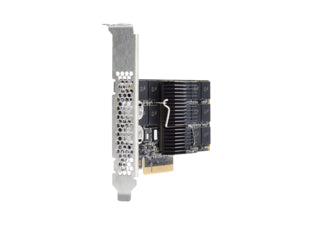 HPE 831737-B21 internal solid state drive Half-Height/Half-Length (HH/HL) 3.2 TB PCI Express 2.0 NVMe