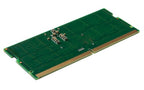 Kingston Technology KTD-PN556T-16G memory module 16 GB 1 x 16 GB DDR5 5600 MT/s ECC