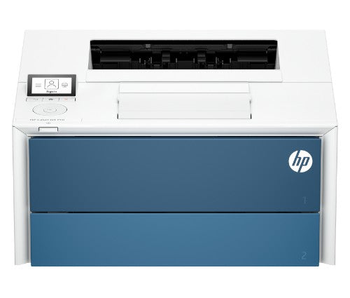 HP LaserJet Pro 4007n Black and white Printer, Ethernet Only