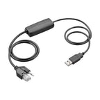 HP Poly APU-76 Electronic Hookswitch TAA