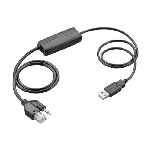 HP Poly APU-76 Electronic Hookswitch TAA