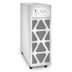 APC E3SUPS30K3I uninterruptible power supply (UPS) Double-conversion (Online) 30 kVA 30000 W