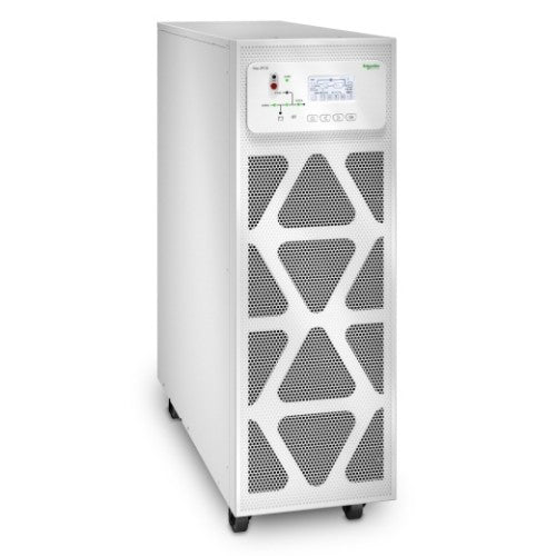APC E3SUPS30K3I uninterruptible power supply (UPS) Double-conversion (Online) 30 kVA 30000 W
