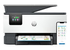 HP OfficeJet Pro 9120e Wireless All-in-One Color Printer, Instant Ink; Two-sided printing