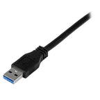 StarTech.com 1m (3ft) Certified SuperSpeed USB 3.0 (5Gbps) A to B Cable - M/M