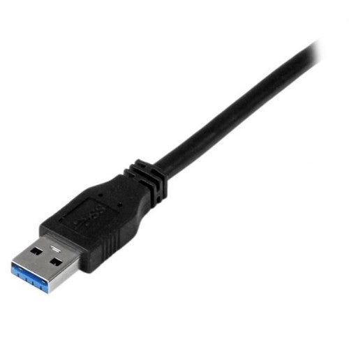 StarTech.com 1m (3ft) Certified SuperSpeed USB 3.0 (5Gbps) A to B Cable - M/M