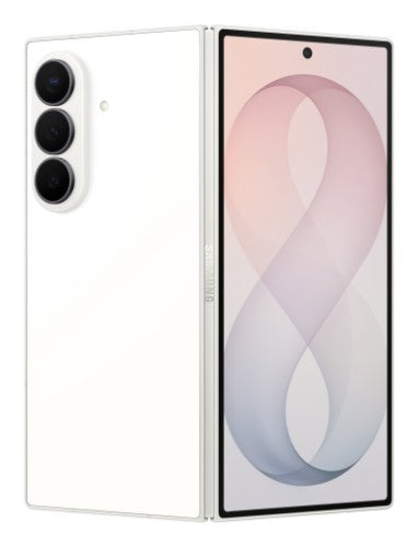 Samsung Galaxy Z Fold8 Ultra 20.3 cm (8") Dual SIM 5G USB Type-C 16 GB 1 TB 5000 mAh Cream