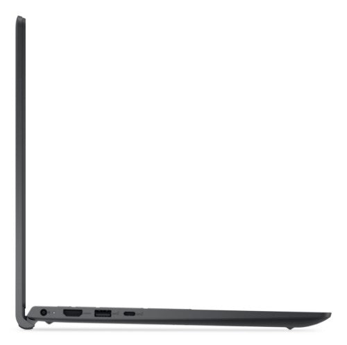 DELL DC15250 Intel® Core™ i7 i7-1355U Laptop 39.6 cm (15.6") Full HD 16 GB DDR4-SDRAM 1 TB SSD Wi-Fi 6 (802.11ax) Windows 11 Pro UK English Black