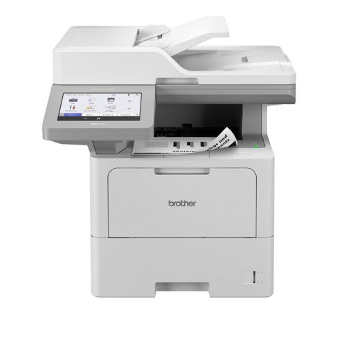 Brother MFC-L6915DW Laser A4 1200 x 1200 DPI 50 ppm