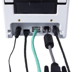 Brother TD-2320D203 label printer Direct thermal 203 x 203 DPI 152 mm/sec Wired Ethernet LAN