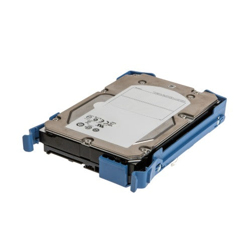 Origin Storage HDD 600GB 3.5in SAS 15000RPM - Recertified in Hot Swap Caddy