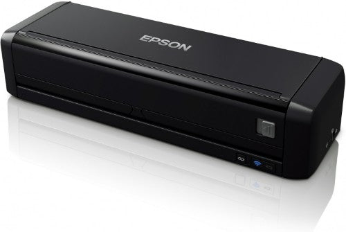 Epson WorkForce DS-360W