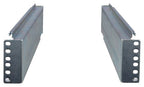 HPE Networking X421 Chassis Universal 4-post Rack Mount Kit