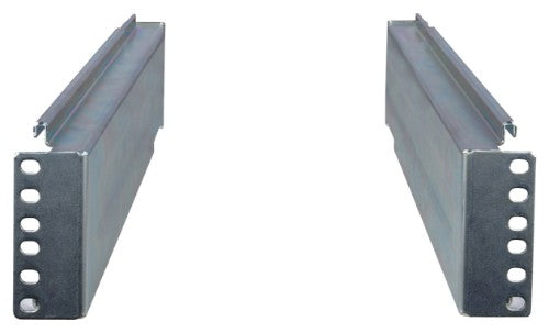 HPE Networking X421 Chassis Universal 4-post Rack Mount Kit