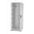 APC NetShelter SX 42U Freestanding rack Grey