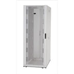 APC NetShelter SX 42U Freestanding rack Grey