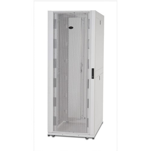 APC NetShelter SX 42U Freestanding rack Grey