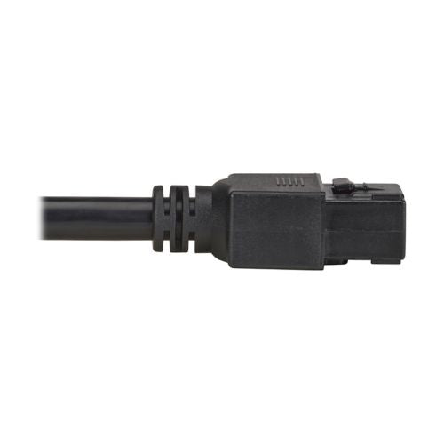 Eaton EBMCBL240RT power cable Black 1.83 m