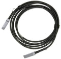 Nvidia MCP1600-E002E30 InfiniBand/fibre optic cable 2 m QSFP28 Black