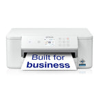 Epson WorkForce Pro WF-C4310DW