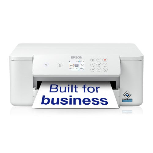 Epson WorkForce Pro WF-C4310DW