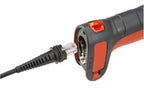 Honeywell Granit 1920i Handheld bar code reader 1D/2D LED Grey, Red