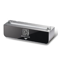 Advantech UTC-P07-A4E POS system accessory Black, Grey