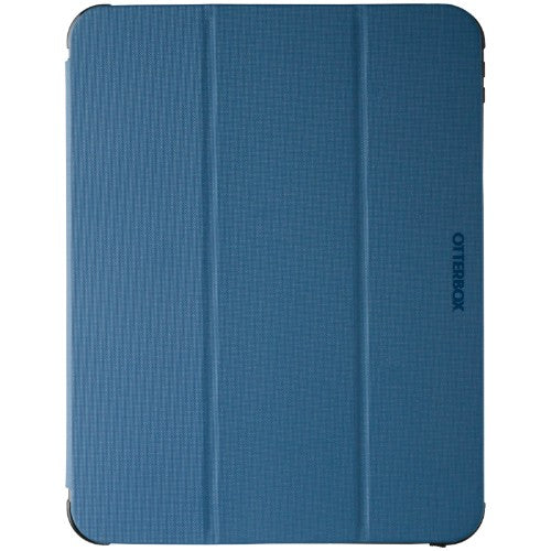 OtterBox React Folio Series for Apple iPad (A16/10th gen), Blue