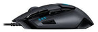 Logitech G Hyperion Fury