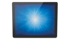 Elo Touch Solutions 1291L 30.7 cm (12.1") LCD/TFT 405 cd/m² Black Touchscreen