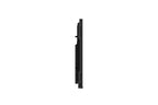 LG 65TR3DQ-B interactive whiteboard 165.1 cm (65") 3840 x 2160 pixels Touchscreen Black