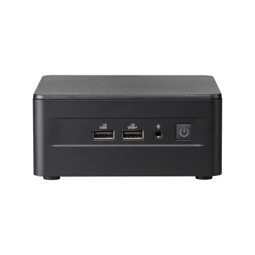 ASUS NUC 13 RNUC13L3Hv70000 UCFF Black i7-1370P