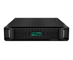 HPE ProLiant DL145 Gen11 8024P 2.4GHz 8c 1P 1x32GB-R 2SFF NS204i-u NC BCM5719 2x1000W PS EMEA Server