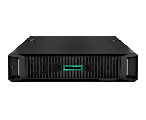 HPE ProLiant DL145 Gen11 8124P 2.45GHz 16c 1P 2x32GB-R 2SFF NS204i-u 2x1000W PS EMEA Server