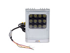 Axis 01215-001 security camera accessory IR LED unit
