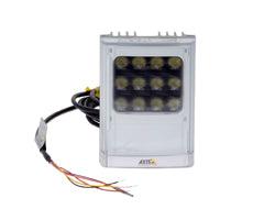 Axis 01215-001 security camera accessory IR LED unit