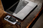 SanDisk SDSSDE62M-2T00-G25 external solid state drive 2 TB USB Type-C Black