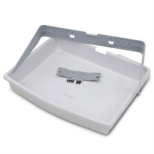Ergotron 98-134 multimedia cart accessory White Drawer