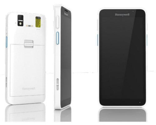 Honeywell CT30 XP HC handheld mobile computer 14 cm (5.5") 2160 x 1080 pixels Touchscreen 215 g Black