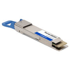 AddOn Networks QDD-400G-DR4-AR-AO network transceiver module Fiber optic QSFP-DD 1310 nm