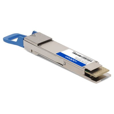 AddOn Networks QDD-400G-DR4-AR-AO network transceiver module Fiber optic QSFP-DD 1310 nm