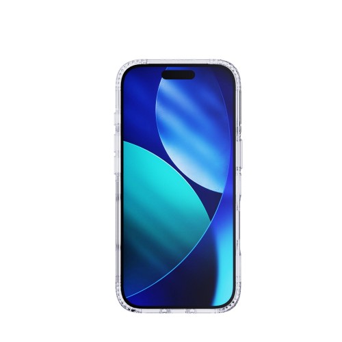 Tech21 T21-11327 mobile phone case 16 cm (6.3") Cover Transparent