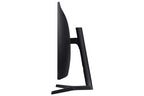 Samsung U32H850UMU computer monitor 81.3 cm (32") 3840 x 2160 pixels 4K Ultra HD LED Black, Silver